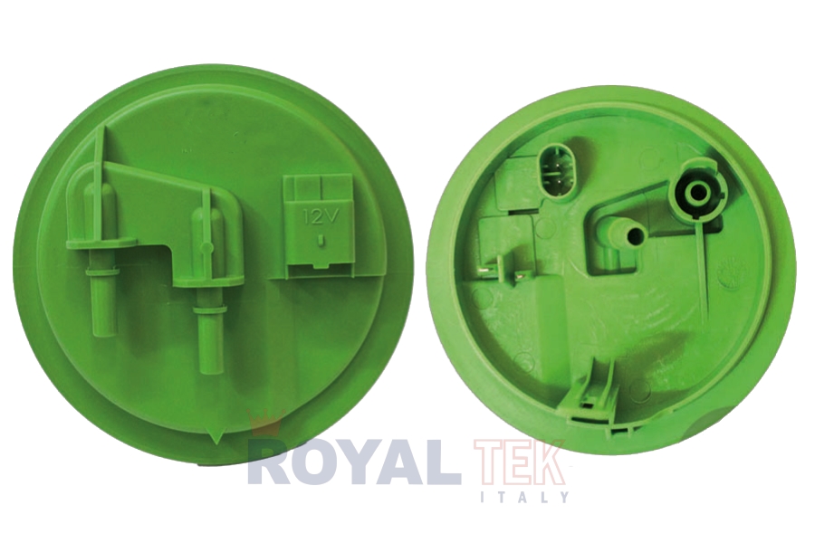 CODIGO ARTICULO - DESCRIPCION